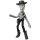 Medicom Toy ULTIMATE WOODY Ver. B&N "TOY STORY" imagen 7