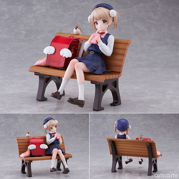 FURYU Shigure Ui (9 Years Old) 1/7 Complete Figure
