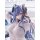 FURYU Azur Lane August von Parseval The Unhulde's Midday Respite 1/6 ฟิกเกอร์สเกลสมบูรณ์ รูปภาพ 5