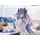 FURYU Azur Lane August von Parseval The Unhulde's Midday Respite 1/6 ฟิกเกอร์สเกลสมบูรณ์ รูปภาพ 6