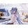 FURYU Azur Lane August von Parseval The Unhulde's Midday Respite 1/6 ฟิกเกอร์สเกลสมบูรณ์ รูปภาพ 8