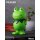 Gecco METAL GEAR SOLID Delta: SNAKE EATER Kerotan Soft Vinyl Coin Bank image 12