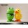 Gecco METAL GEAR SOLID Delta: SNAKE EATER Kerotan Soft Vinyl Coin Bank image 15