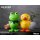 Gecco METAL GEAR SOLID Delta: SNAKE EATER Kerotan Soft Vinyl Coin Bank image 16