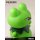 Gecco METAL GEAR SOLID Delta: SNAKE EATER Kerotan Soft Vinyl Coin Bank image 10