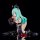 Union Creative "To Love-Ru Darkness" Run Elsie Jewelria Darkness Ver. Edición Renovada con Empaque imagen 6