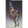 Medicos Entertainment Super Action Statue JoJo's Bizarre Adventure Part.VII Steel Ball Run Valkyrie image 11