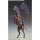 Medicos Entertainment Super Action Statue JoJo's Bizarre Adventure Part.VII Steel Ball Run Valkyrie image 12