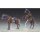 Medicos Entertainment Super Action Statue JoJo's Bizarre Adventure Part.VII Steel Ball Run Valkyrie image 16