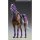 Medicos Entertainment Super Action Statue JoJo's Bizarre Adventure Part.VII Steel Ball Run Valkyrie image 2