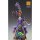 Medicos Entertainment Super Action Statue JoJo's Bizarre Adventure Part.VII Steel Ball Run Valkyrie image 4