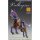 Medicos Entertainment Super Action Statue JoJo's Bizarre Adventure Part.VII Steel Ball Run Valkyrie image 5