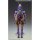 Medicos Entertainment Super Action Statue JoJo's Bizarre Adventure Part.VII Steel Ball Run Valkyrie image 7