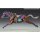 Medicos Entertainment Super Action Statue JoJo's Bizarre Adventure Part.VII Steel Ball Run Valkyrie image 10