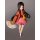 Plum Plafia Princess Suwa (เซ็ตพร้อมมินิฟิกเกอร์) โมเดลประกอบ รูปภาพ 3