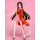 Plum Plafia Princess Suwa (เซ็ตพร้อมมินิฟิกเกอร์) โมเดลประกอบ รูปภาพ 6