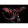 Aoshima PLAfig. No.PF-03 "Godzilla vs. Destoroyah" Destoroyah Perfect Form Plastic Model image 3