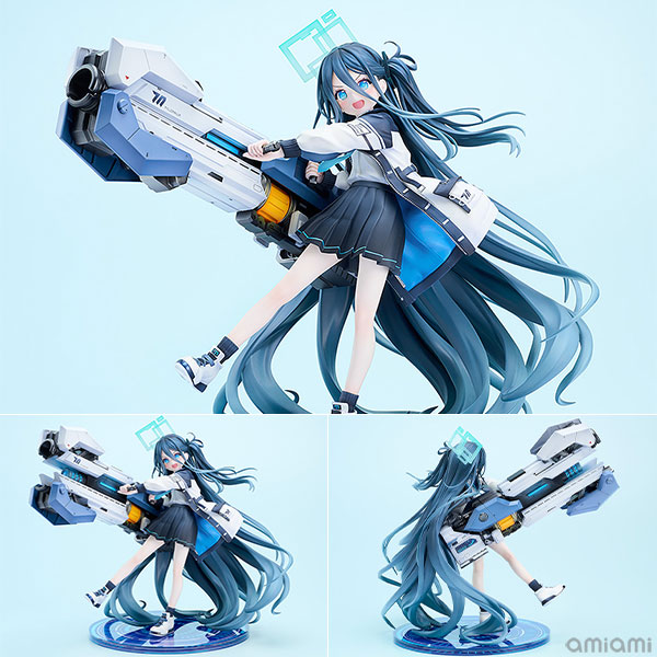 Good Smile Company Blue Archive Aris: Awaken, Supernova! 1/7 Complete Figure