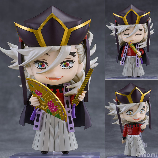 Good Smile Company Nendoroid Demon Slayer: Kimetsu no Yaiba Doma