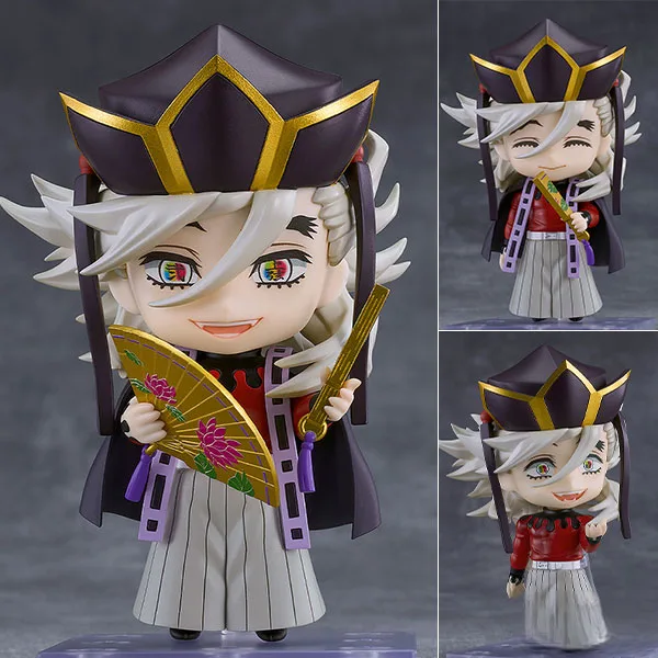 Good Smile Company Nendoroid Demon Slayer: Kimetsu no Yaiba Doma image 1