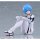 Good Smile Company PLAMATEA Rebuild of Evangelion Rei Ayanami Model Kit Plastik gambar 4