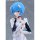 Good Smile Company PLAMATEA Rebuild of Evangelion Rei Ayanami Model Kit Plastik gambar 5