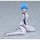 Good Smile Company PLAMATEA Rebuild of Evangelion Rei Ayanami Model Kit Plastik gambar 7