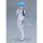 Good Smile Company PLAMATEA Rebuild of Evangelion Rei Ayanami Model Kit Plastik gambar 8