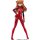 Good Smile Company PLAMATEA Rebuild of Evangelion Asuka Langley Shikinami Plastic Model image 2