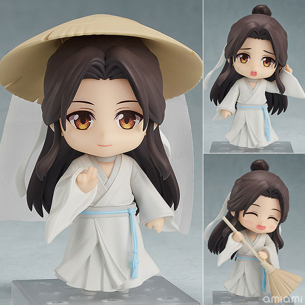 Good Smile Arts Shanghai Nendoroid Heaven Official's Blessing Xie Lian