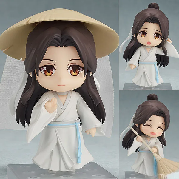 Good Smile Arts Shanghai Nendoroid Heaven Official's Blessing Xie Lian hình ảnh 1