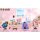 Hobby sakura [โบนัส] Wuthering Waves Nemunemu Series ฟิกเกอร์จิบิ Complete BOX รูปภาพ 3