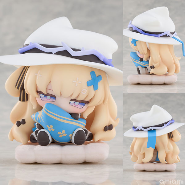 Hobby sakura Wuthering Waves Nemunemu Series Phoebe Chibi Figure