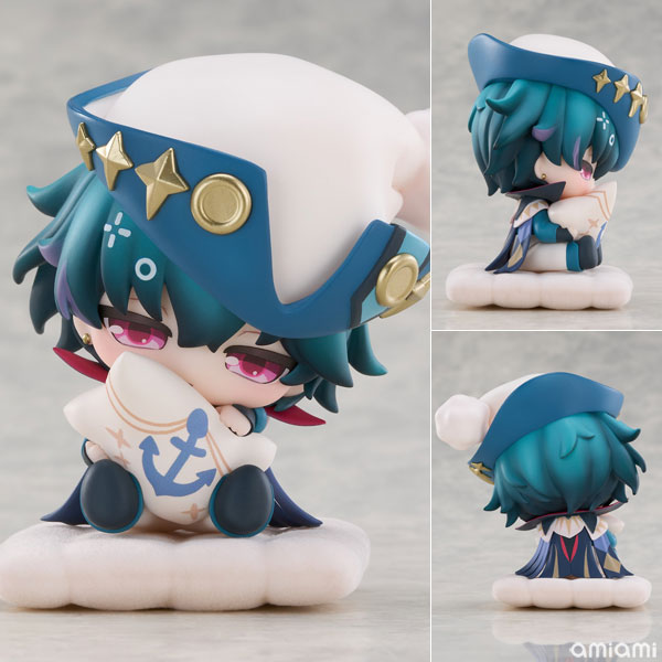 Hobby sakura Wuthering Waves Nemunemu Series Brant Chibi Figure