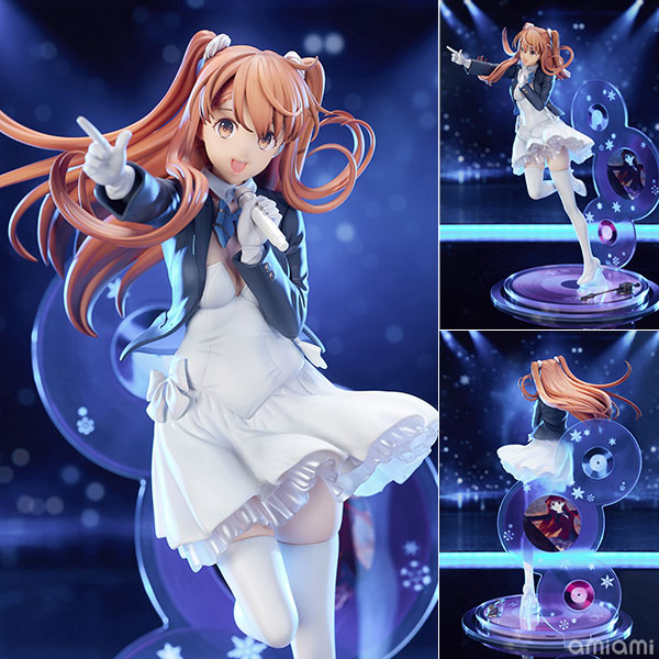 MAGI ARTS WHITE ALBUM 2 Setsuna Ogiso "reunion" 1/6 Complete Figure