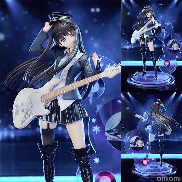 MAGI ARTS WHITE ALBUM 2 Kazusa Touma "reunion" 1/6 Complete Figure