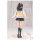 Kotobukiya Sousai Shoujo Teien KIRU PLA Madoka Yuki [TOUOU HIGH SCHOOL WINTER CLOTHES] 1/10 Plastikmodell Bild 14