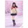 Kotobukiya Sousai Shoujo Teien KIRU PLA Madoka Yuki [TOUOU HIGH SCHOOL WINTER CLOTHES] 1/10 Plastikmodell Bild 2