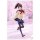Kotobukiya Sousai Shoujo Teien KIRU PLA Madoka Yuki [TOUOU HIGH SCHOOL WINTER CLOTHES] 1/10 Plastikmodell Bild 3