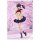 Kotobukiya Sousai Shoujo Teien KIRU PLA Madoka Yuki [TOUOU HIGH SCHOOL WINTER CLOTHES] 1/10 Plastikmodell Bild 4