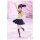 Kotobukiya Sousai Shoujo Teien KIRU PLA Madoka Yuki [TOUOU HIGH SCHOOL WINTER CLOTHES] 1/10 Plastikmodell Bild 6