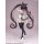 Tuberosa+ (OrchidSeed) [Bonus Exclusif ] Nekopara Chocola Micro Bikini Maid -DX Edition- Figurine complète à l'échelle 1/5.5 image 6