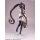 Tuberosa+ (OrchidSeed) [Bonus Exclusif ] Nekopara Chocola Micro Bikini Maid -DX Edition- Figurine complète à l'échelle 1/5.5 image 7