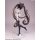OrchidSeed [Bonus Exclusif ] Nekopara Chocola Micro Bikini Maid -Édition STD- 1/5.5 Figurine Complète image 5