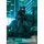 Hiya Toys Ghost in the Shell STAND ALONE COMPLEX 1/12 Action Figure Motoko Kusanagi Battle Suit Ver. gambar 12