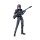 Hiya Toys Ghost in the Shell STAND ALONE COMPLEX 1/12 Action Figure Motoko Kusanagi Battle Suit Ver. gambar 2