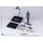 Hiya Toys Ghost in the Shell STAND ALONE COMPLEX 1/12 Action Figure Motoko Kusanagi Battle Suit Ver. gambar 7
