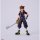 Square Enix FORM-ISM ACT KINGDOM HEARTS III Figurine Articulée Sora image 3
