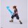 Square Enix FORM-ISM ACT KINGDOM HEARTS III Figurine Articulée Sora image 5