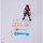 Square Enix FORM-ISM ACT KINGDOM HEARTS III Figurine Articulée Sora image 7